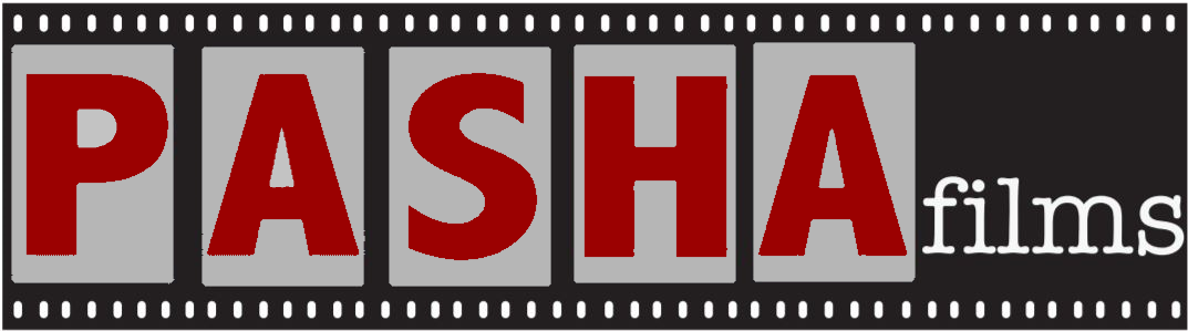 Pashafilms Logo
